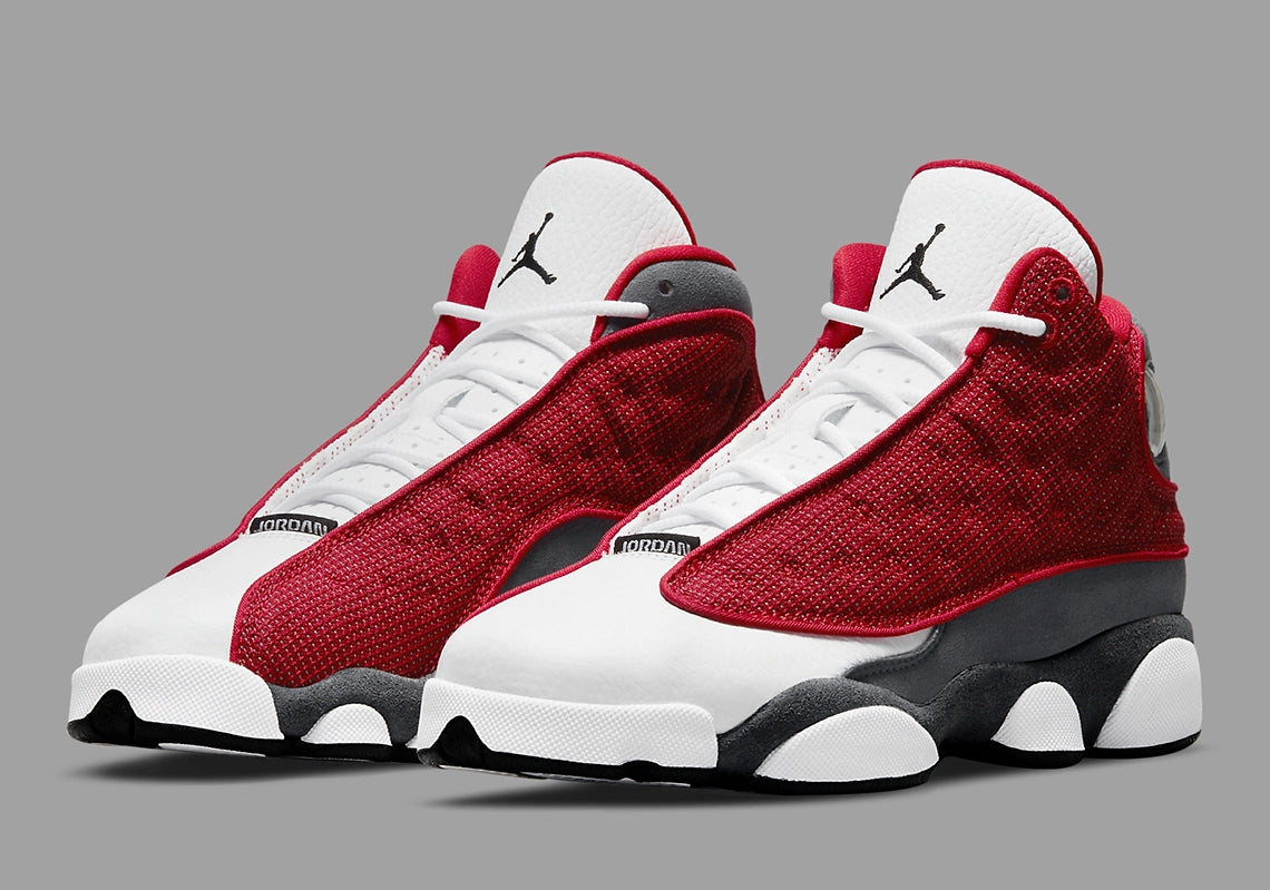 jordans retro 13 flint