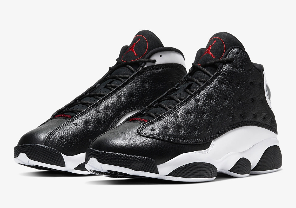 Air Jordan 13 Retro 'Reverse He Got Game' Exclusive Brand LLC.