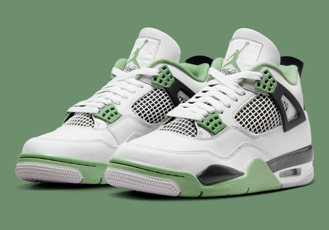 women's air jordan 4 retro