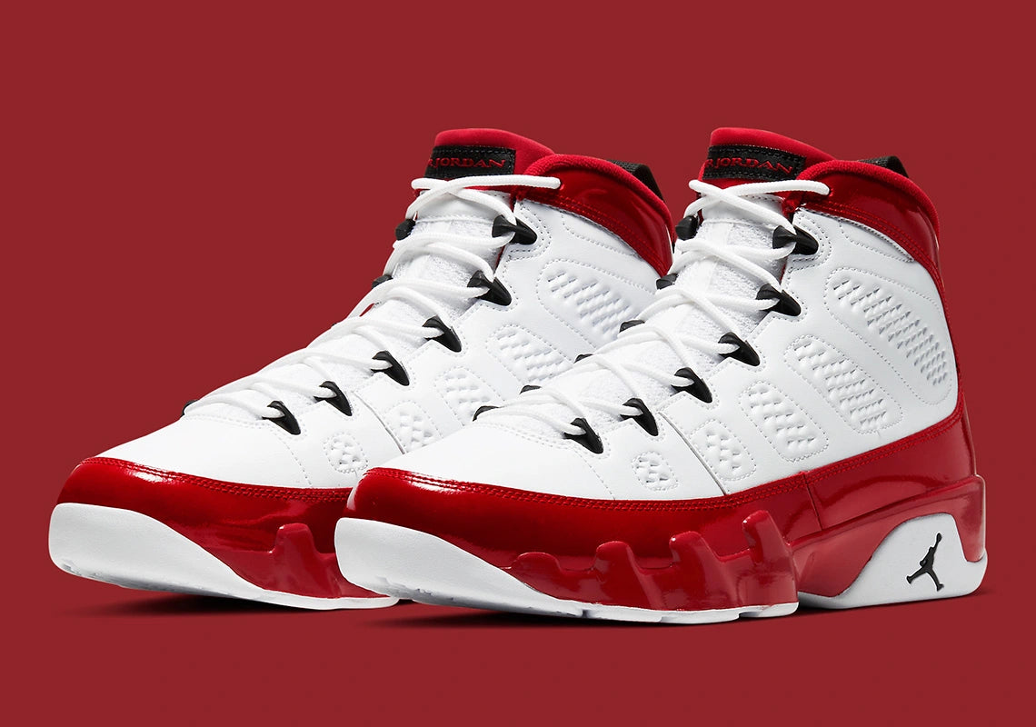 exclusive jordan 9