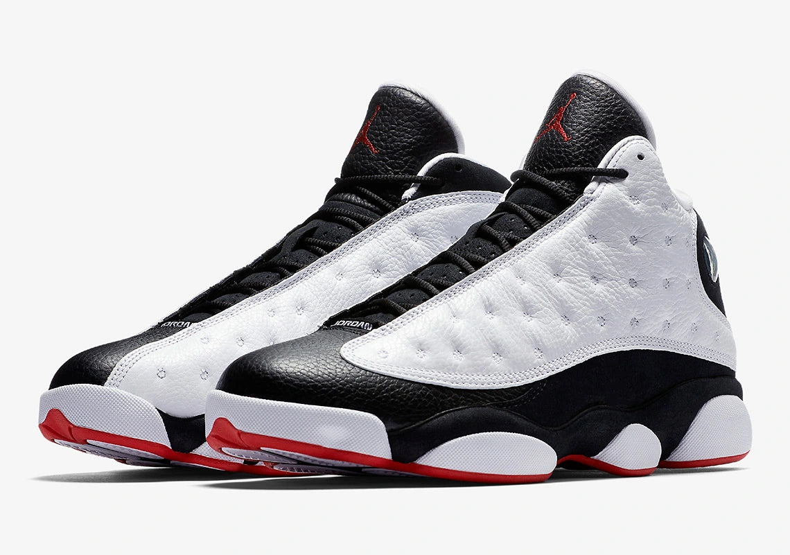 Air Jordan 13 Retro 'He Got Game' 2018