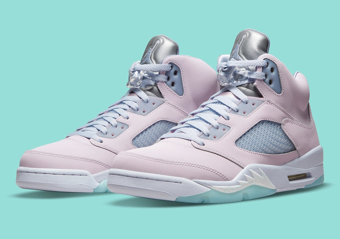 easter jordans 9