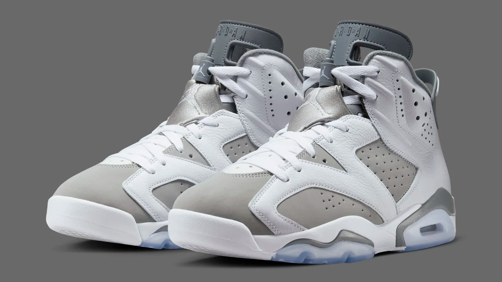 exclusive jordan 6