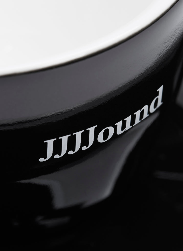 jjjjound White Acme Cup With Logo ２個セット-connectedremag.com