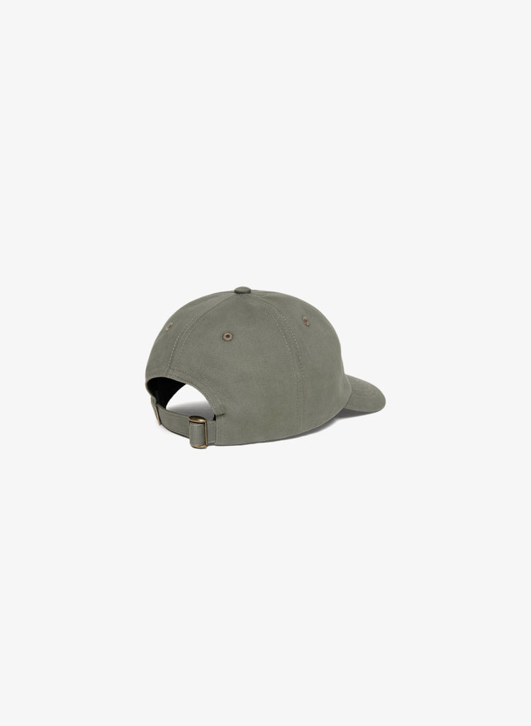 新品】jjjjound Weekend Cap キャップ オリーブ フランネル 正規品正規