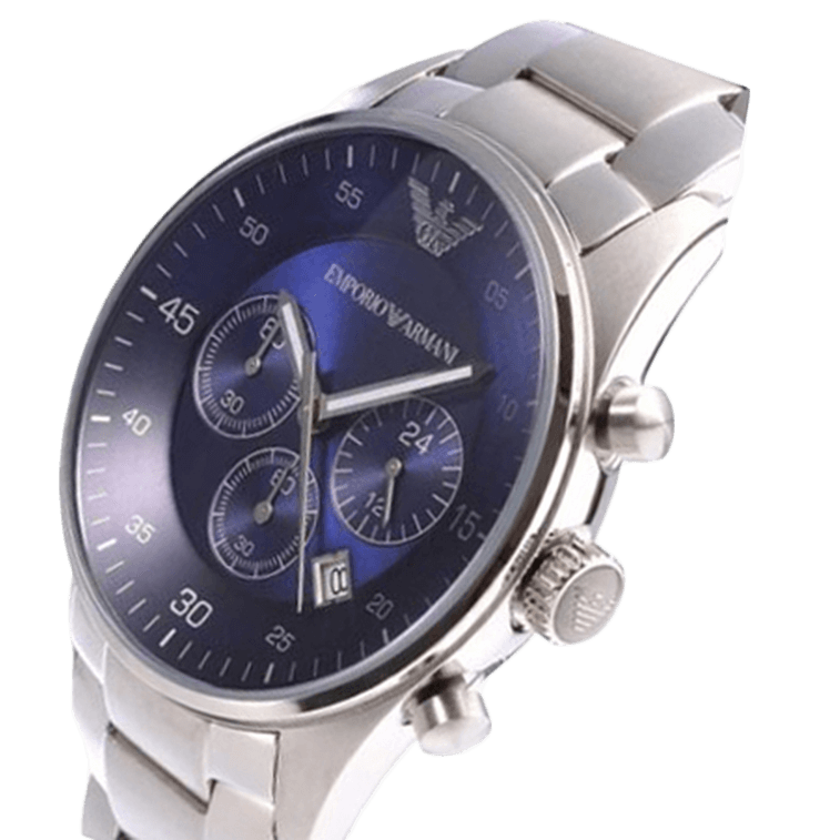 emporio armani watch ar5860 price