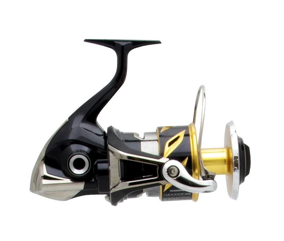 Shimano Stella SW 8000 PG C – Anglers Corner