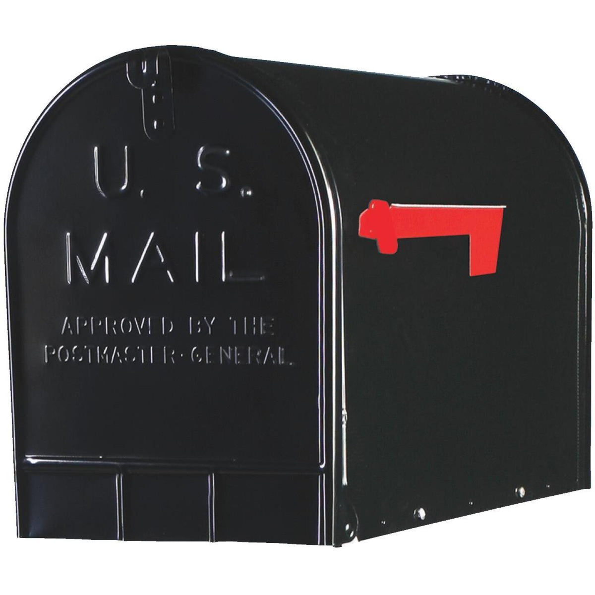 t3 rural mailbox