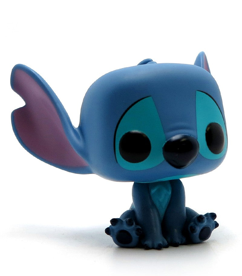 stitch seated funko pop