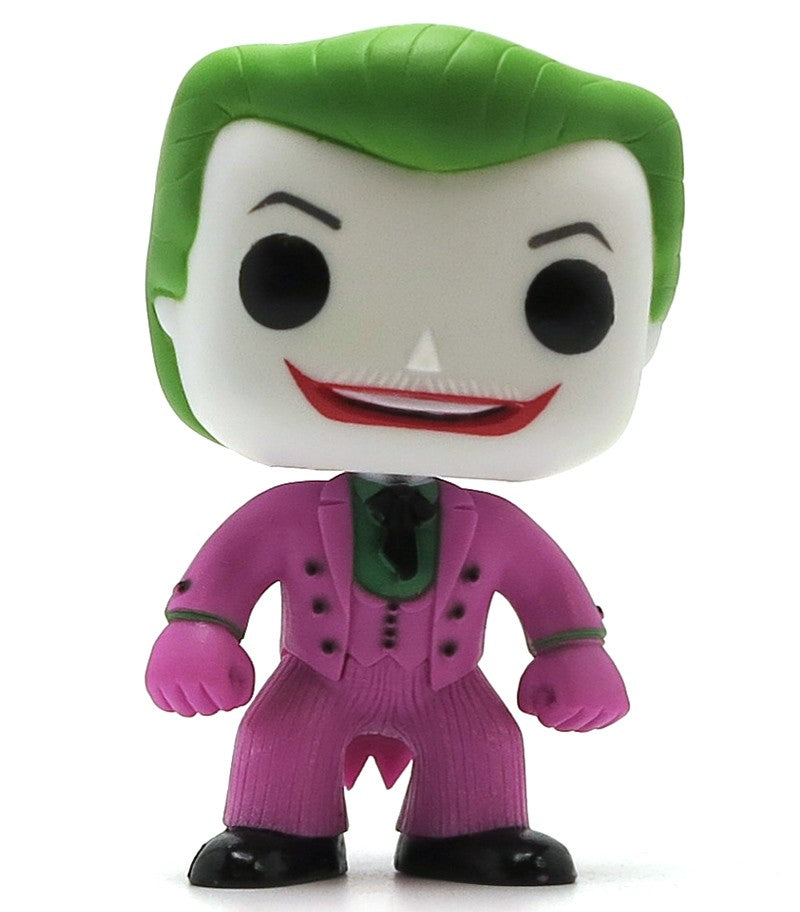 joker 1966 funko pop