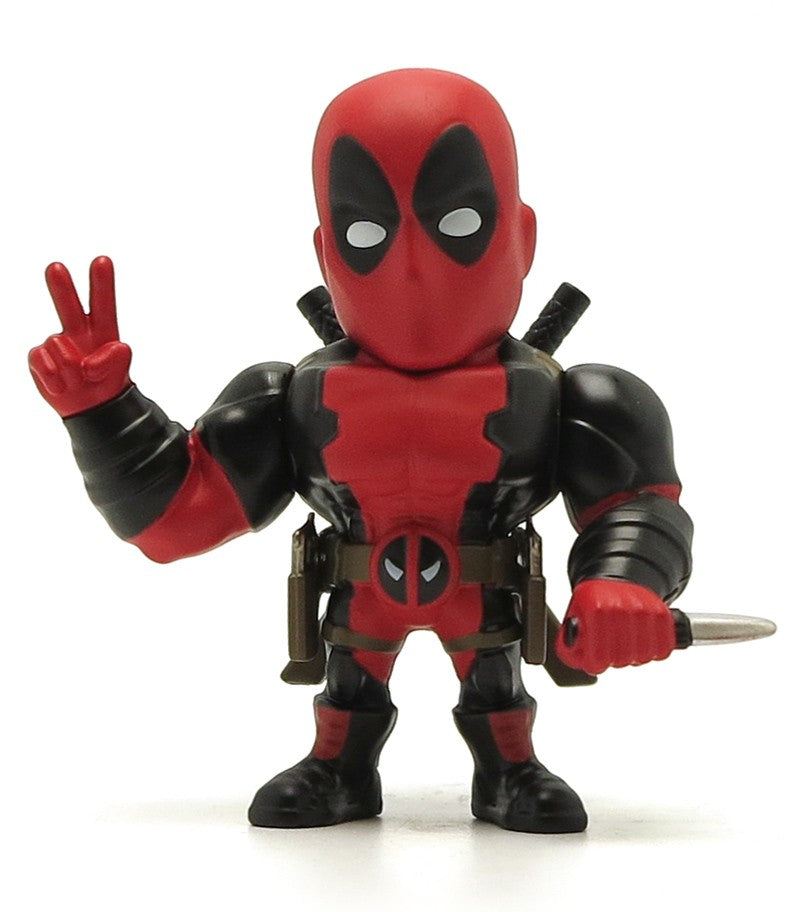 deadpool die cast