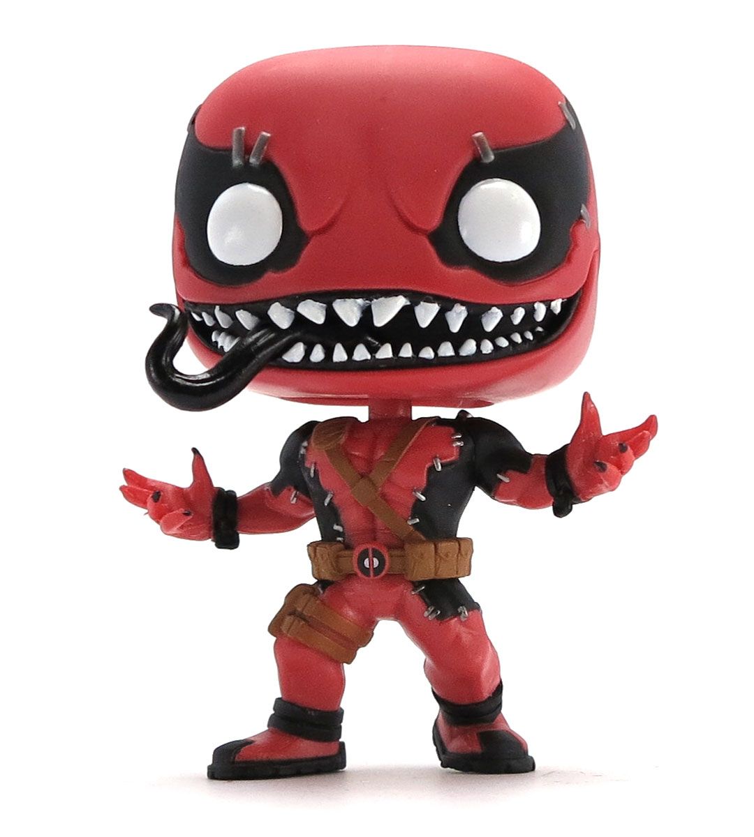 venompool pop vinyl