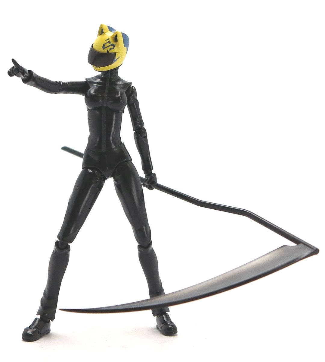 figma celty