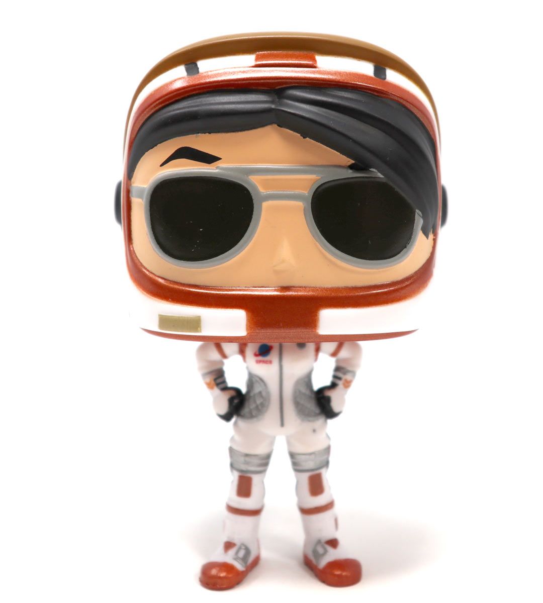 moonwalker pop figure