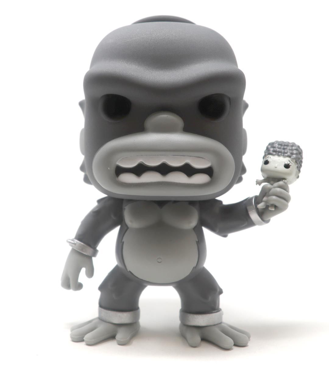 king homer funko pop