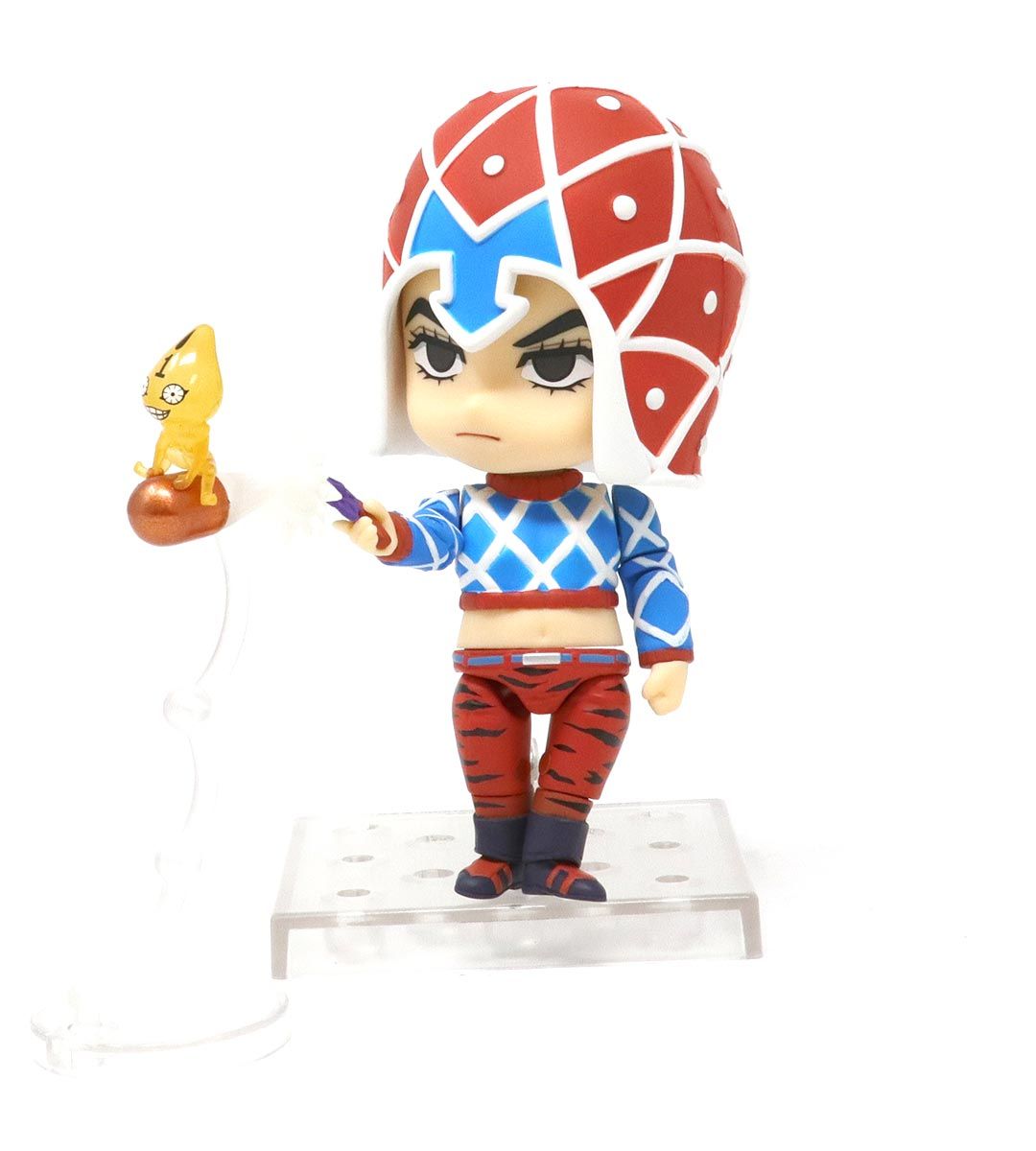 guido mista nendoroid