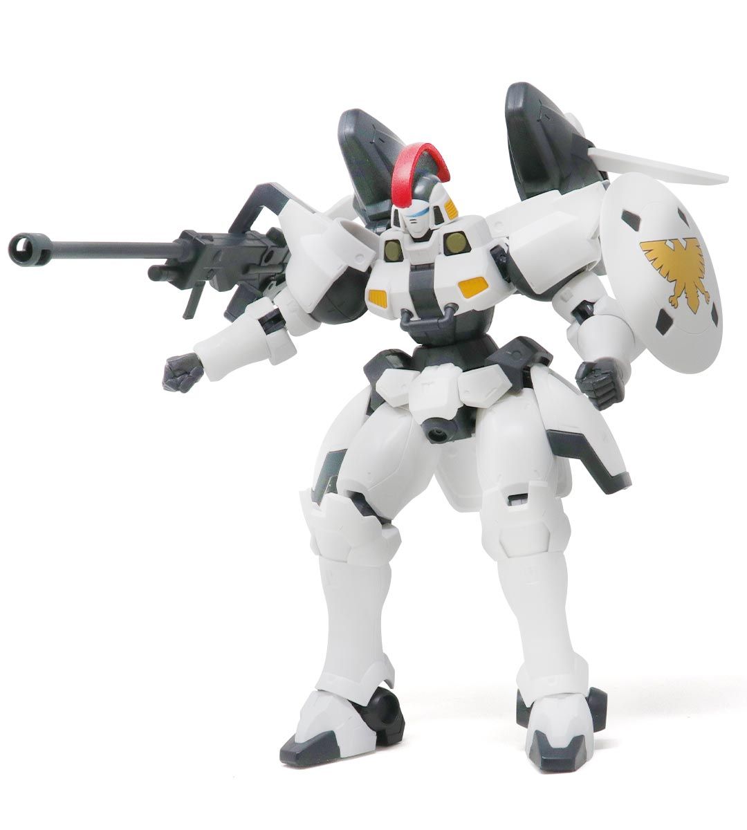 gundam universe tallgeese