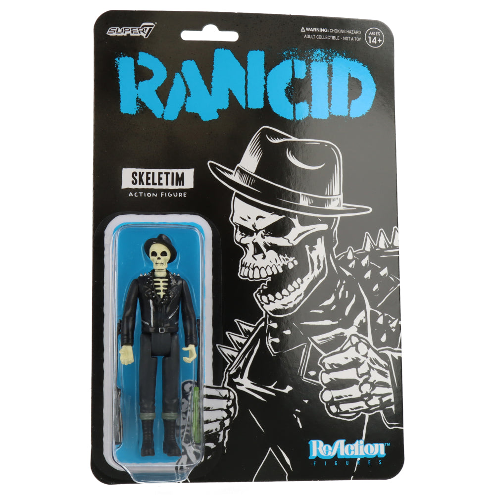 rancid skeletim