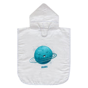 poncho uranus