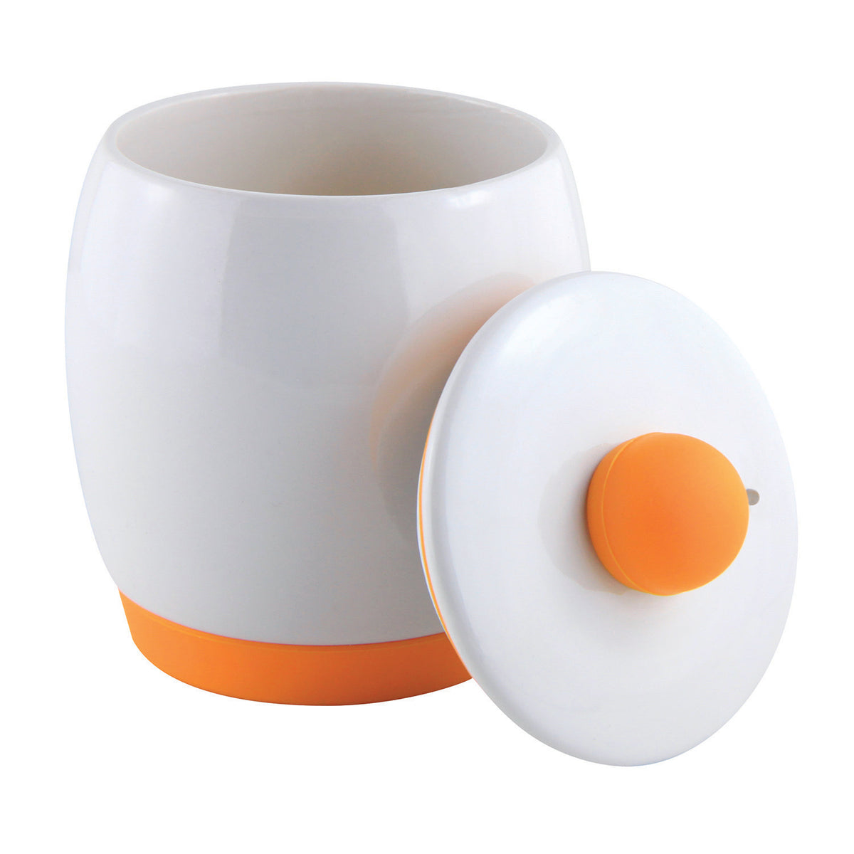 Eggy Ceramic Egg Cooker