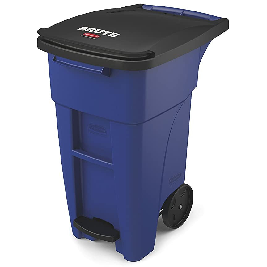 Rubbermaid Commercial Products - 50 Gallon