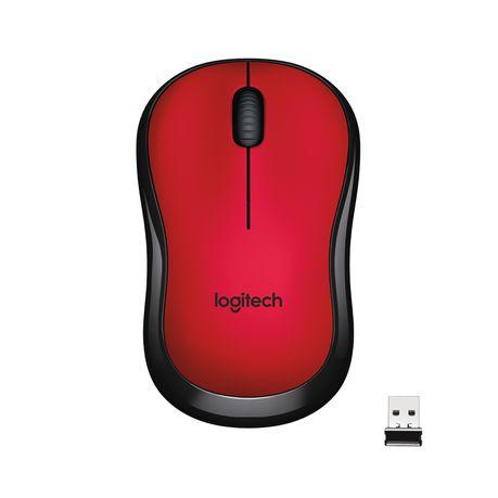 logitech m220 silent wireless