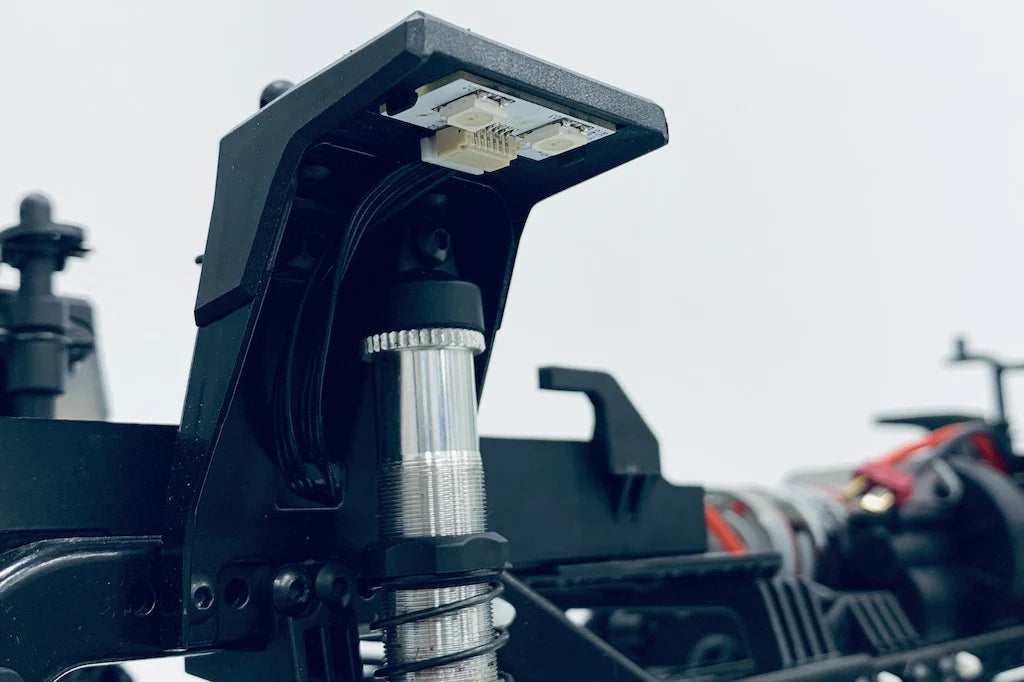 CKD0801 KAOS RGB Light Conversion kit for F450 SD (F450 Chasis only w/ control Module)