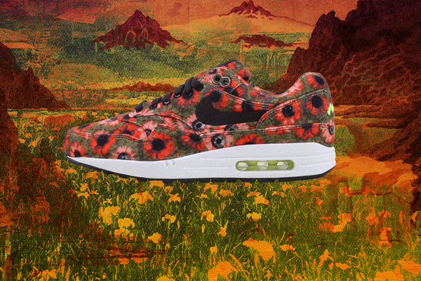 nike air max solar daisy