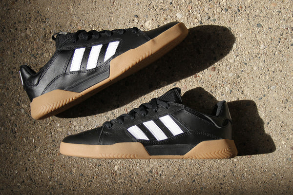 adidas skateboarding vrx low