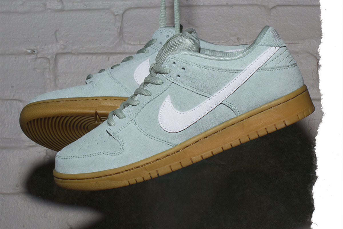 NIKE SB LOW - SOLD OUT Premier