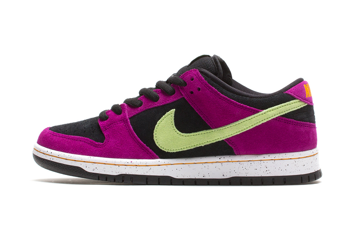 sb plum low