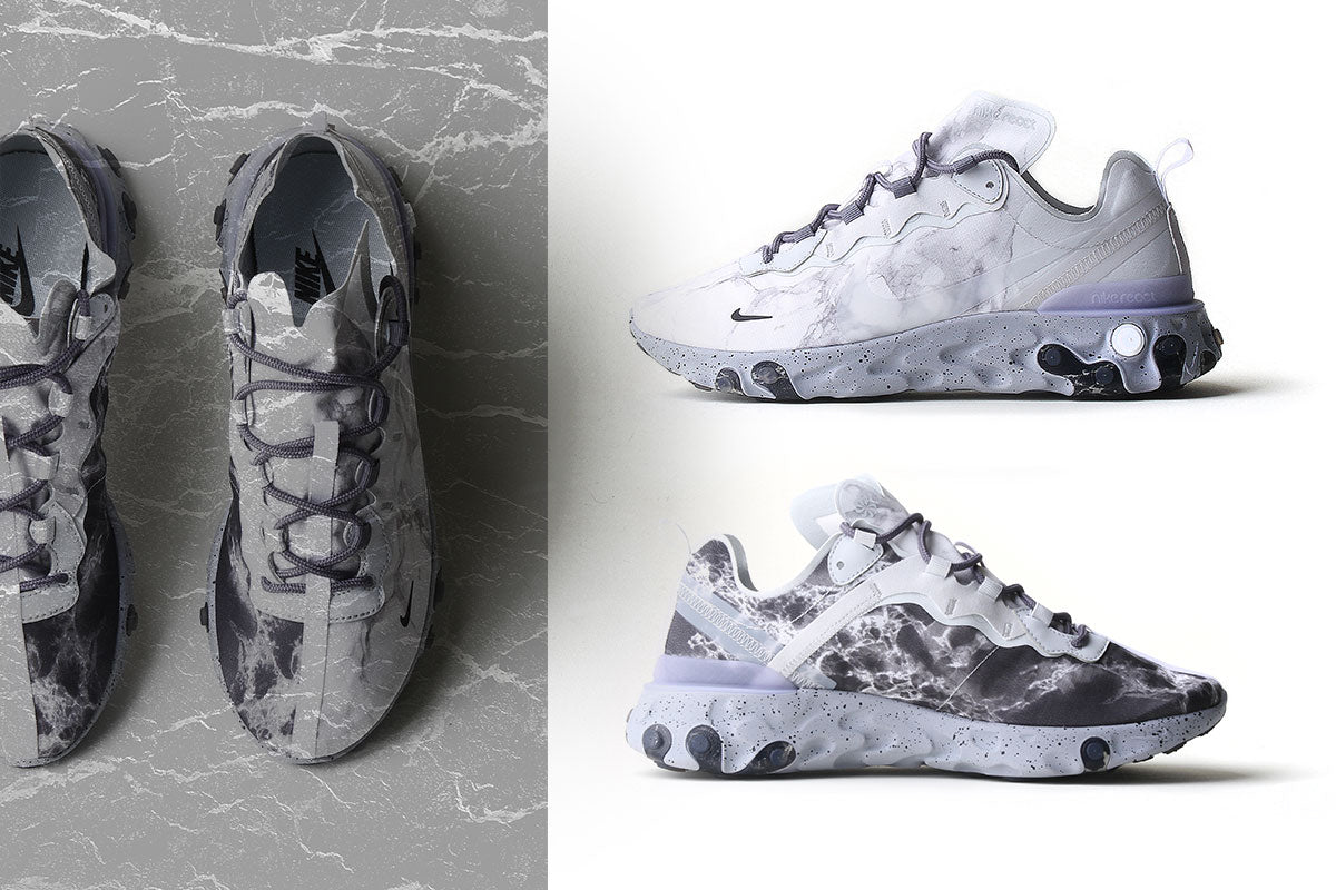 nike react marble