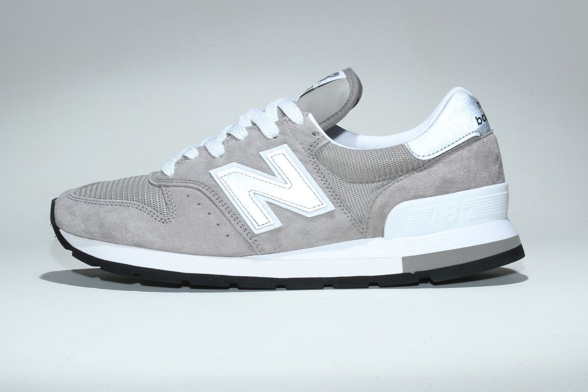 NEW BALANCE 995 30 YEAR ANNIVERSARY – Premier