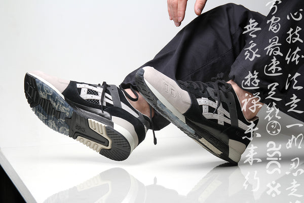 asics kicks lab