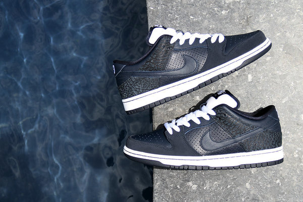 MURASAKI x NIKE SB DUNK LOW – Premier