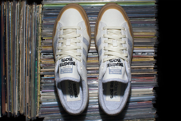ADIDAS X BEASTIE BOYS - SOLD OUT – Premier