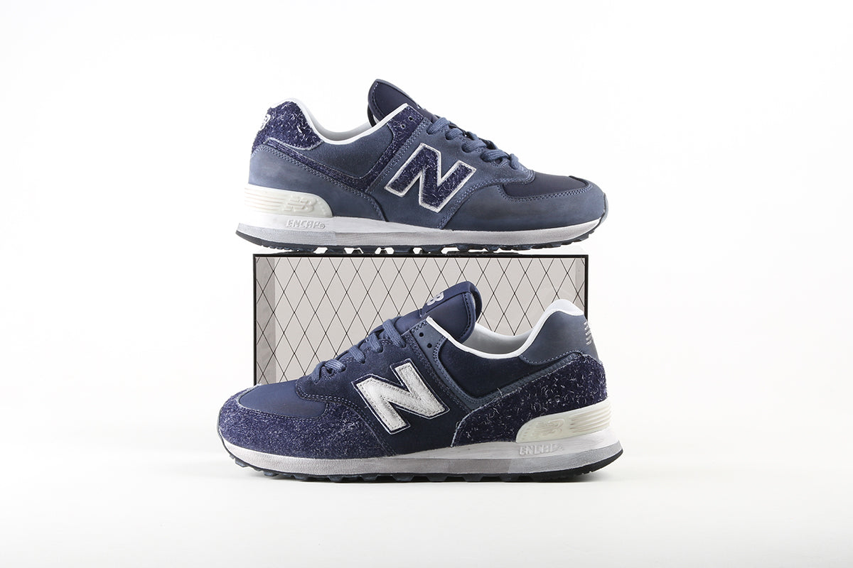 new balance 574 invincible