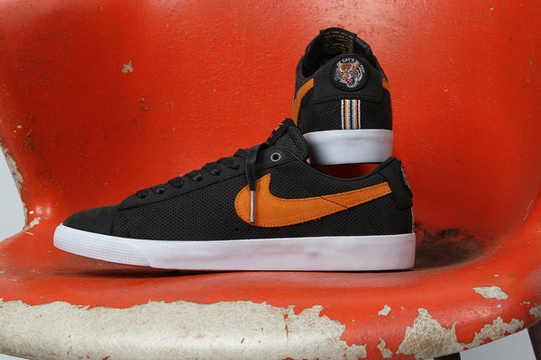 nike blazer cat's paw