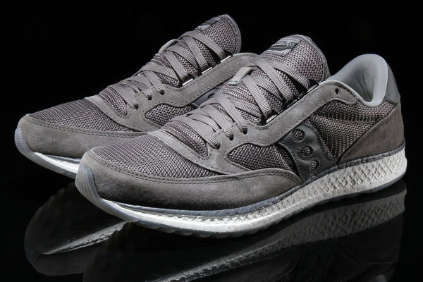 saucony freedom runner grey, OFF 78 