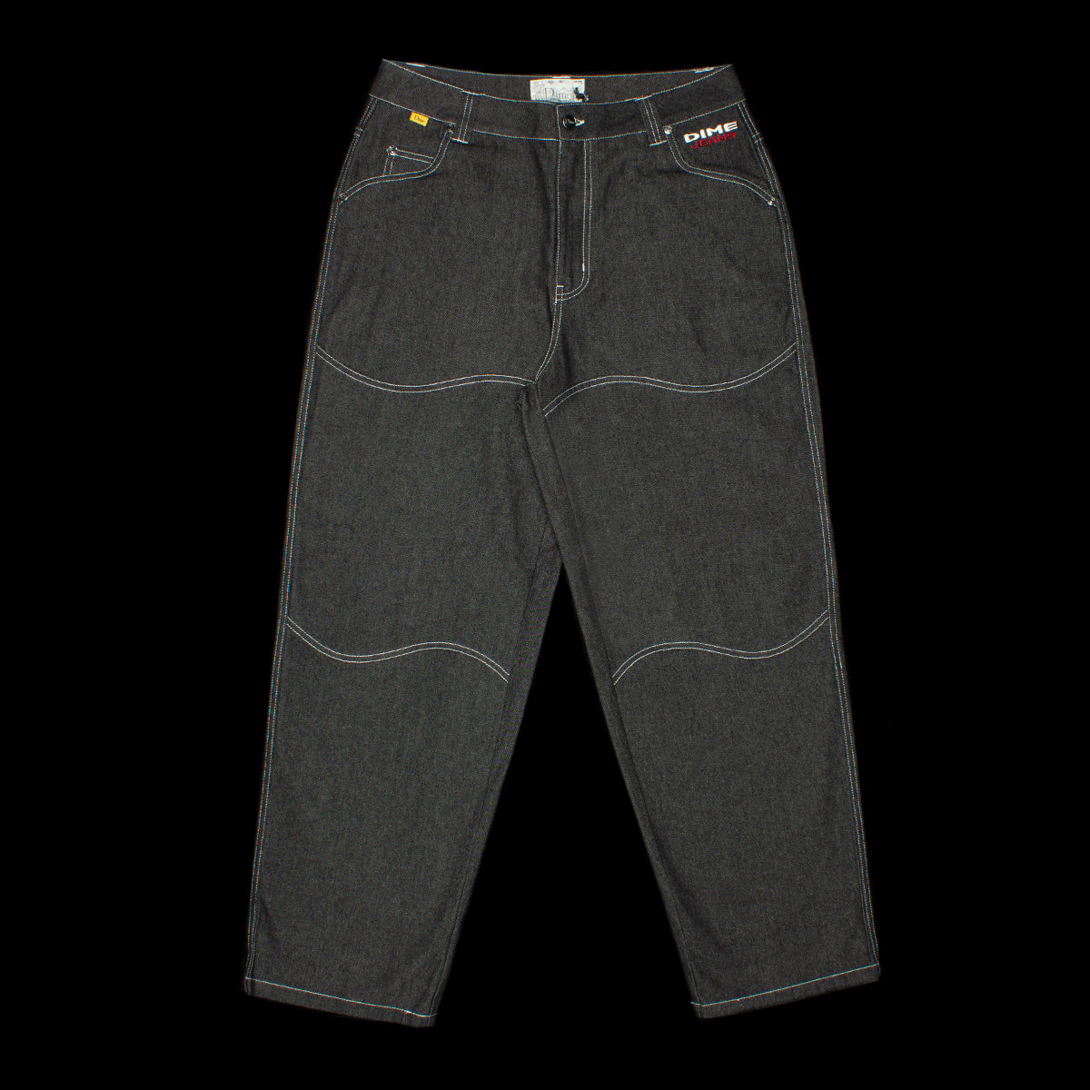 DJCO Denim Pant