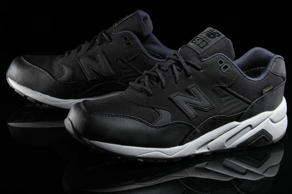 new balance 580 gore tex black