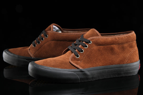 vans chukka boot pro