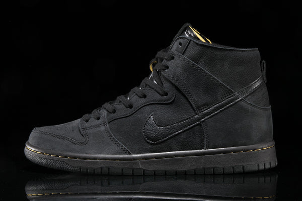 nike sb zoom dunk high pro deconstructed premium shoes