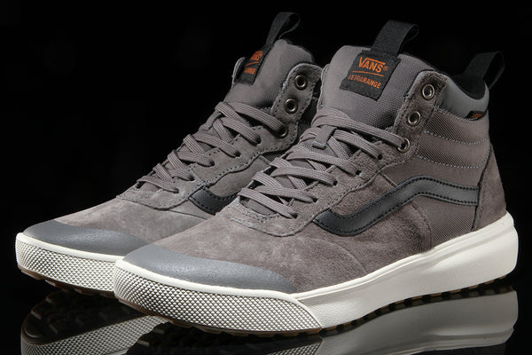 vans ultrarange hi mte pewter