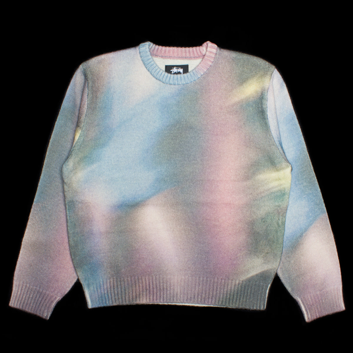 Motion Sweater