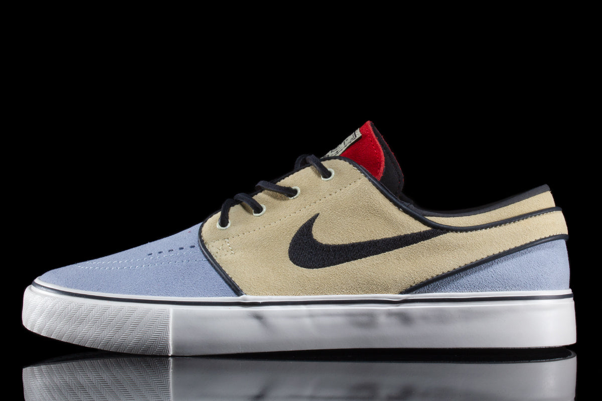 hazlo plano Competidores Fiordo Zoom Janoski OG+ – Premier