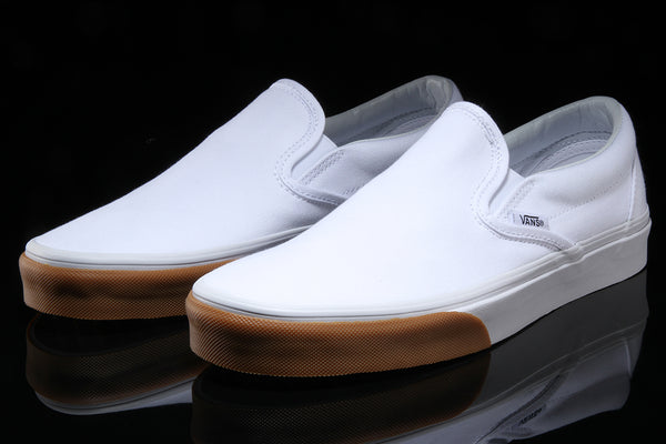 gum bumper slip on vans