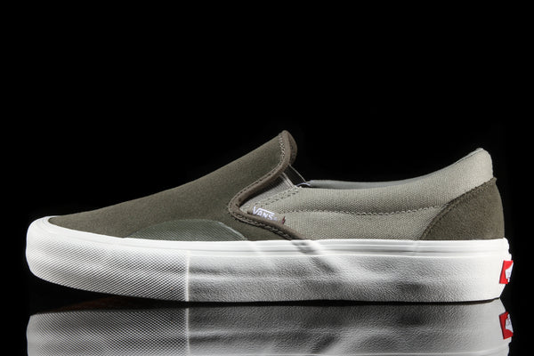 Slip-On Pro – Premier