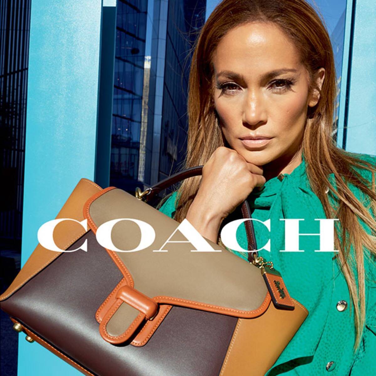 new coach purse line