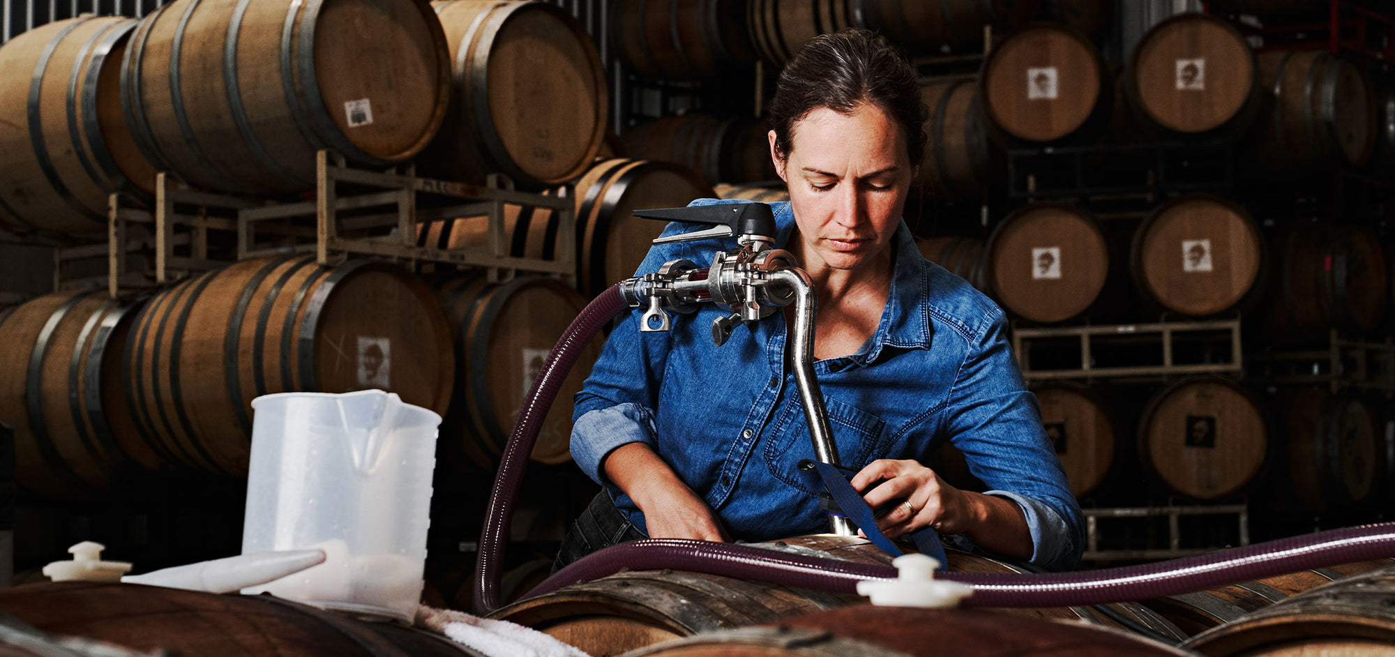 Winemaker Note: Fall/Winter 2021